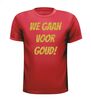foto 7 We gaan voor goud shirt
