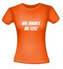 Wie maakt me los koningsdag shirt