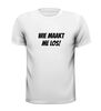 foto 13 Wie maakt me los shirt