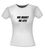 foto 14 Wie maakt me los shirt
