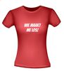 foto 8 Wie maakt me los shirt