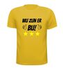 foto 15 Wij zijn er bij shirt