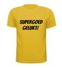 foto 15  supergoed gelukt shirt