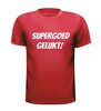 foto 7  supergoed gelukt shirt