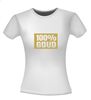 foto 14 100 procent goud shirt