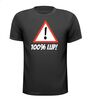 foto 1 100 procent lijp shirt