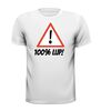 foto 13 100 procent lijp shirt