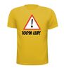 foto 15 100 procent lijp shirt