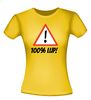 foto 16 100 procent lijp shirt