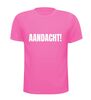 foto 11 Aandacht shirt