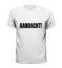 foto 13 Aandacht shirt