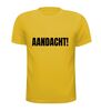 foto 15 Aandacht shirt