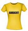 foto 16 Aandacht shirt