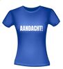 foto 6 Aandacht shirt