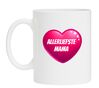 allerliefste mama beker