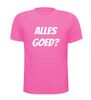foto 11 Alles goed? shirt