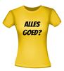 foto 16 Alles goed? shirt