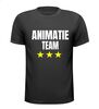 Animatieteam shirt