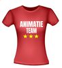 foto 8 Animatieteam shirt