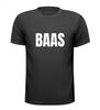 foto 1 baas shirt