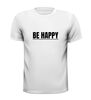 foto 13 Be happy shirt