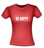 foto 8 Be happy shirt