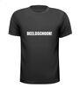 foto 1 Beeldschoon shirt