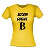 foto 16 Bitcoin goeroe shirt
