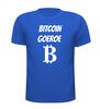 foto 5 Bitcoin goeroe shirt