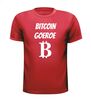 foto 7 Bitcoin goeroe shirt