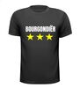 foto 1 bourgondier shirt