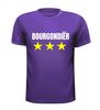 foto 3 bourgondier shirt