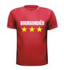 foto 7 bourgondier shirt