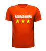 foto 9 bourgondier shirt