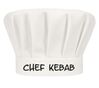 foto 1 Chef kebab koksmuts