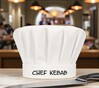 foto 4 Chef kebab koksmuts