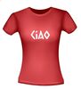 foto 8 Ciao vakantie shirt