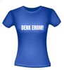 foto 6 Denk erom shirt