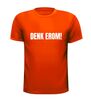 foto 9 Denk erom shirt