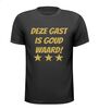 Deze gast is goud waard shirt
