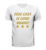 foto 13 Deze gast is goud waard shirt