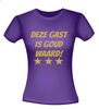 foto 4 Deze gast is goud waard shirt