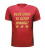 foto 7 Deze gast is goud waard shirt