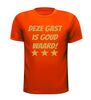 foto 9 Deze gast is goud waard shirt
