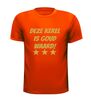 foto 5 Deze kerel is goud waard shirt