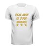 foto 7 Deze man is goud waard t-shirt