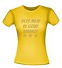 foto 8 Deze meid is goud waard shirt