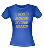 foto 3 Deze moeder is goud waard shirt