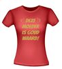 foto 4 Deze moeder is goud waard shirt