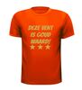 foto 5 Deze vent is goud waard shirt